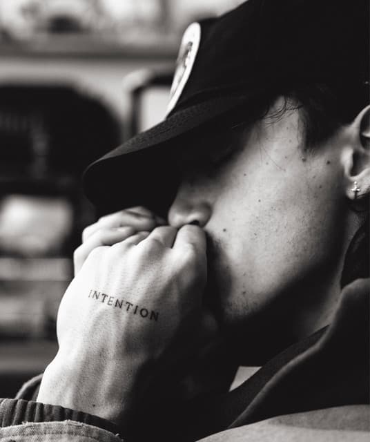 Chance Peña artist profile