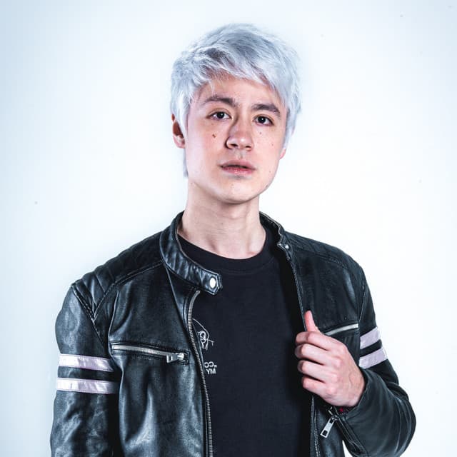 Liu artist profile image