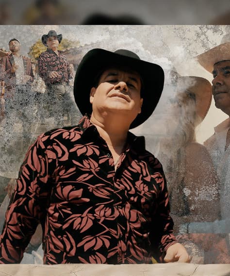 Samuel Rosales y Su Banda Sierra Grande artist profile image