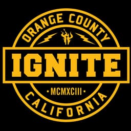 Ignite's artist profile image