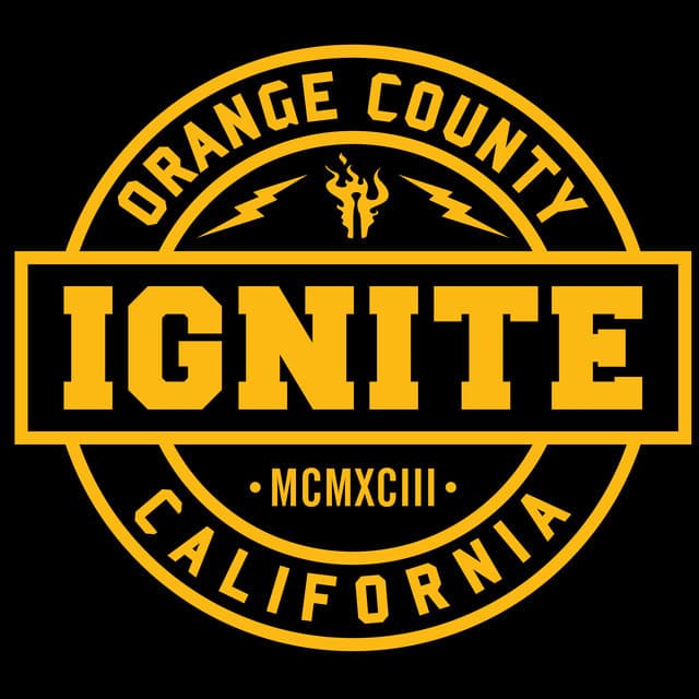 Ignite's artist profile image