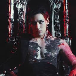 BamBam's artist profile image