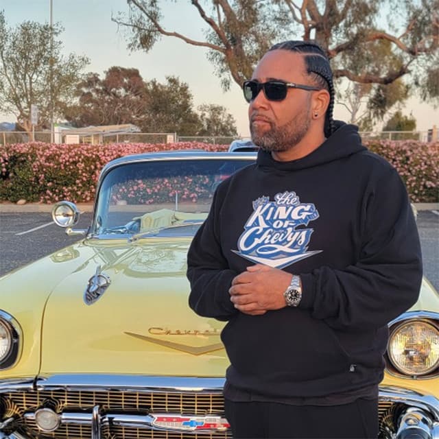 Mack 10 artist profile image