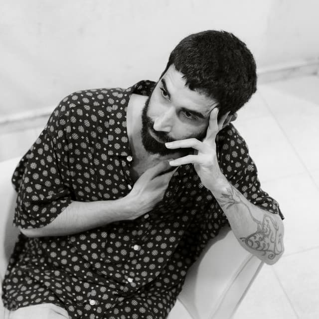 Castello Branco artist profile image