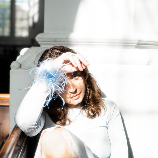 Giulia Tess artist profile image