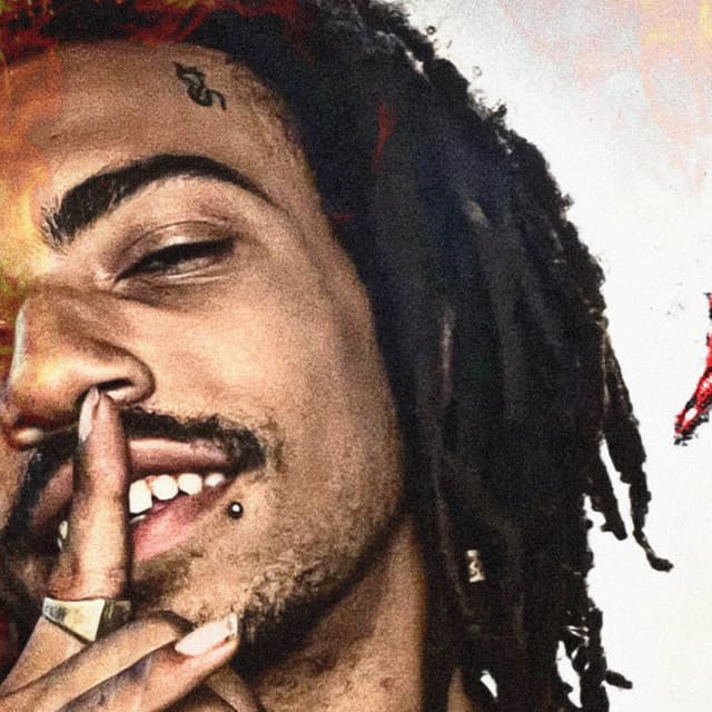Pyrxciter artist profile image