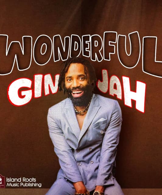 Ginjah artist profile image
