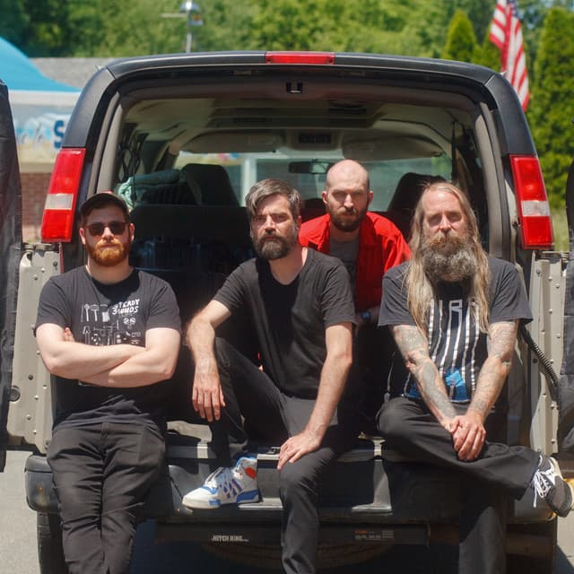 Titus Andronicus's artist profile image