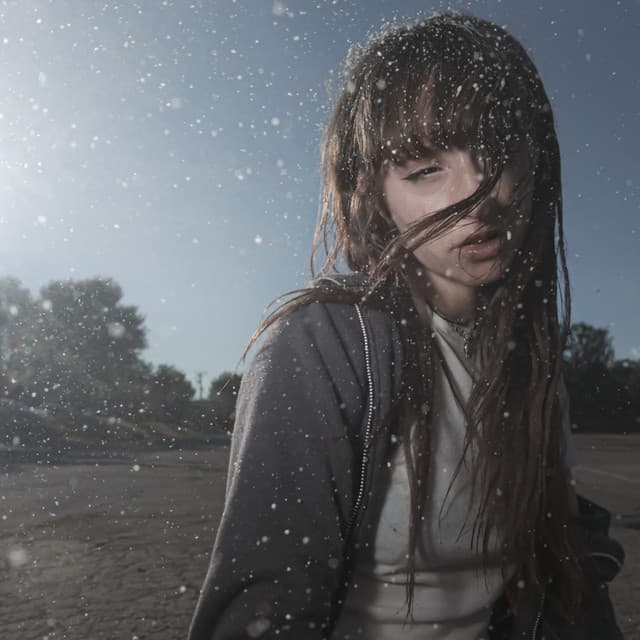 Chiara Savasta's artist profile image