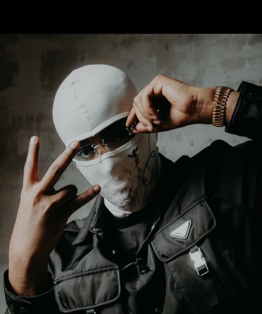 wewantwraiths artist profile image