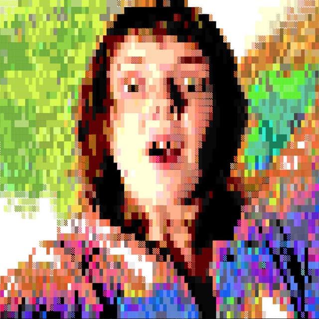 Adron's artist profile image