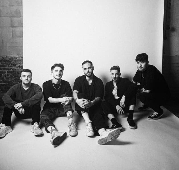 Varials's artist profile image