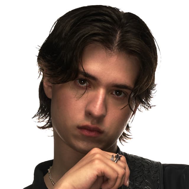 Marcin's artist profile image