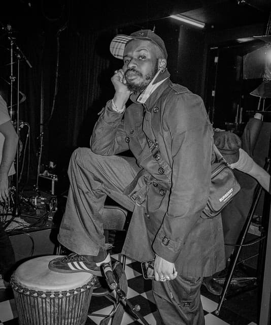 Boj artist profile image