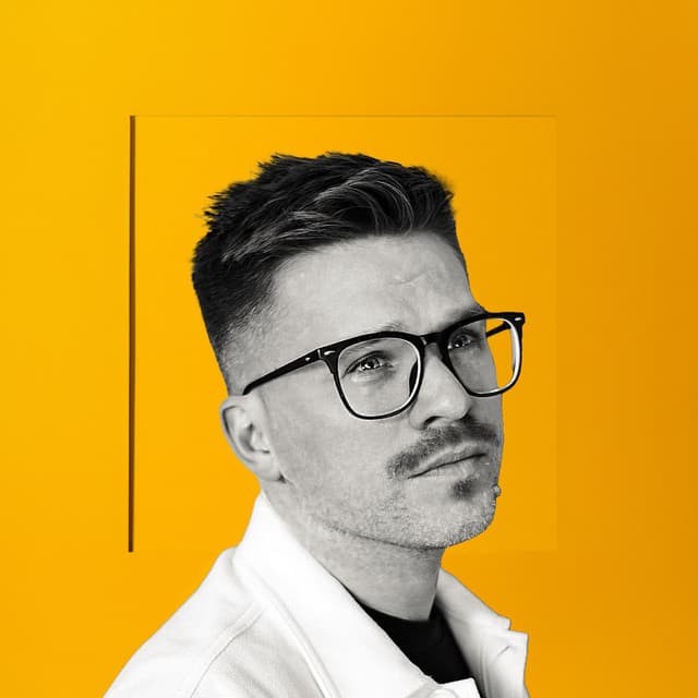 Elias Dummer artist profile image