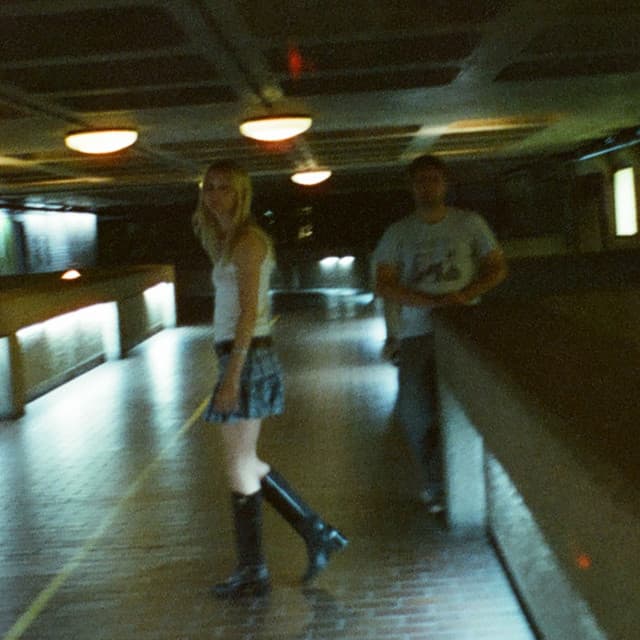 Oslo Twins artist profile image