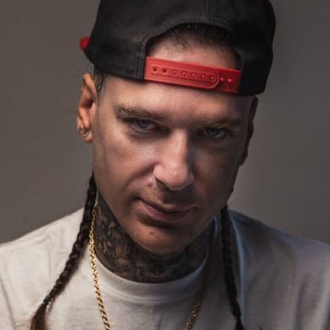 Metal Carter artist profile image