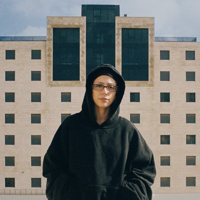 Nemahsis artist profile image