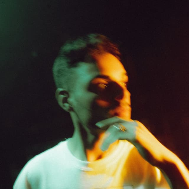 Shöckface artist profile image