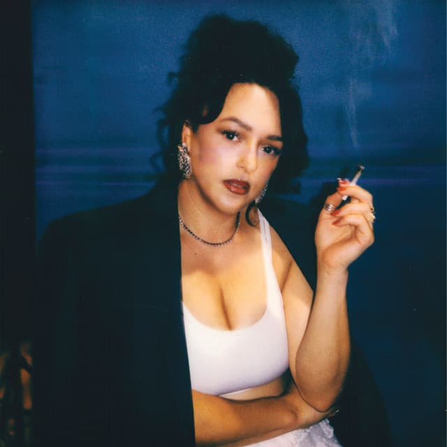 Raquel Rodriguez artist profile image