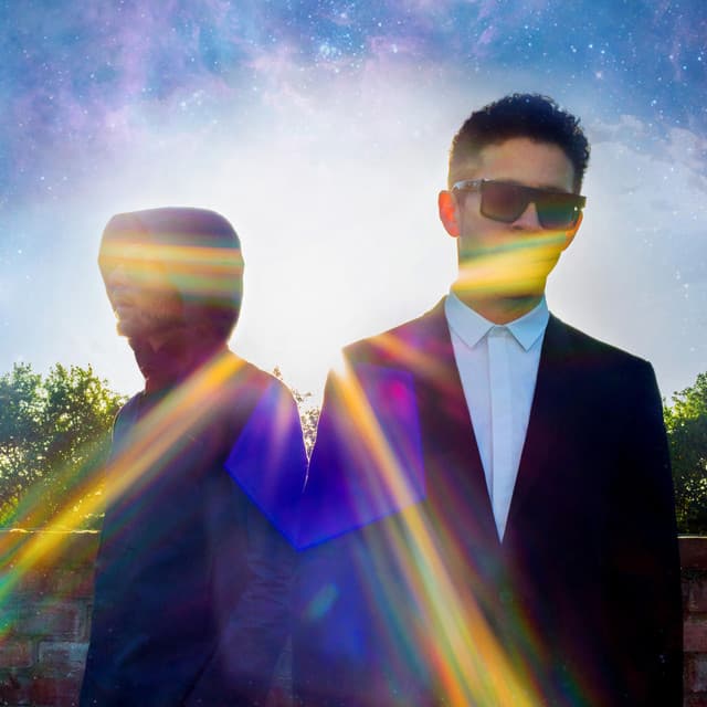 Horixon artist profile image