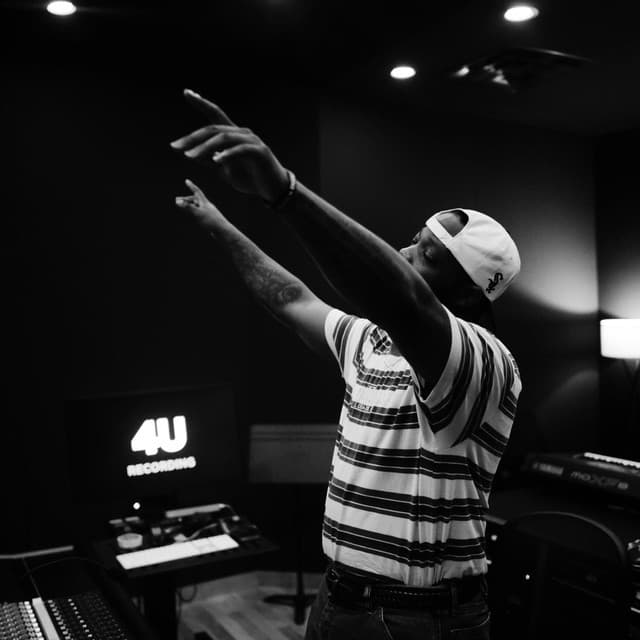 Hitkidd artist profile image
