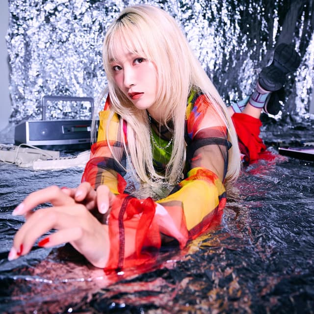 乃紫 artist profile image