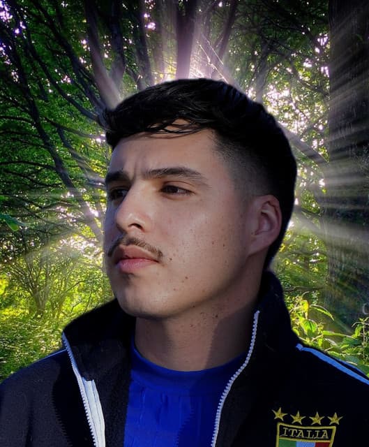 Forti artist profile image