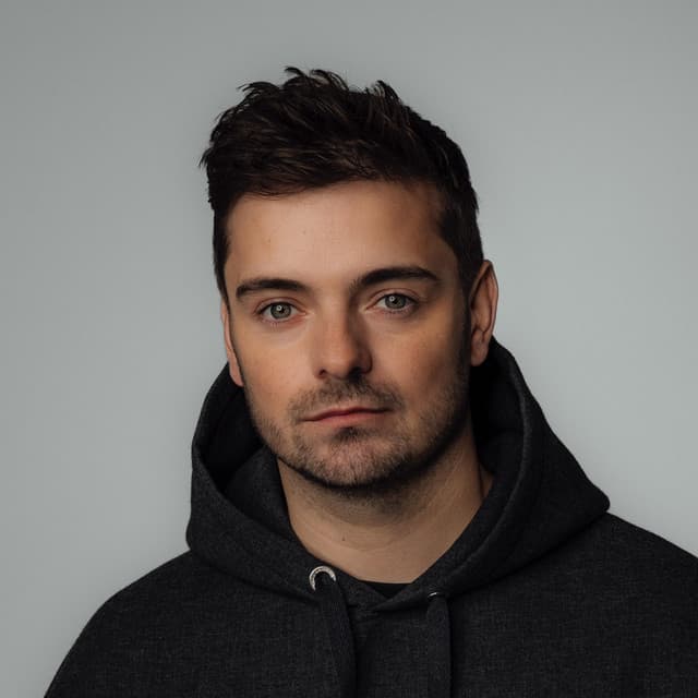 Martin Garrix's artist profile image