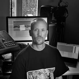 Petter Eldh's artist profile image