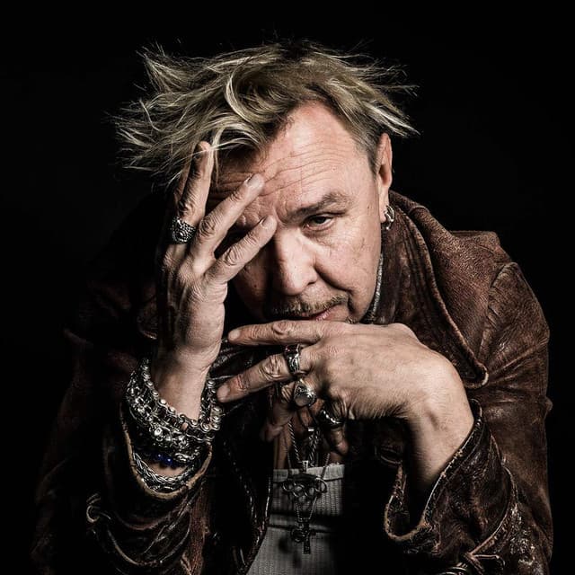 Гарик Сукачев artist profile image