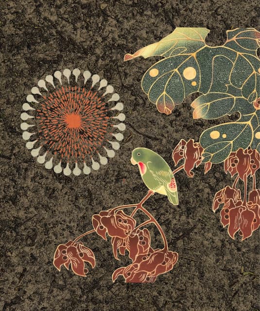 Ancestral Elephants artist profile image