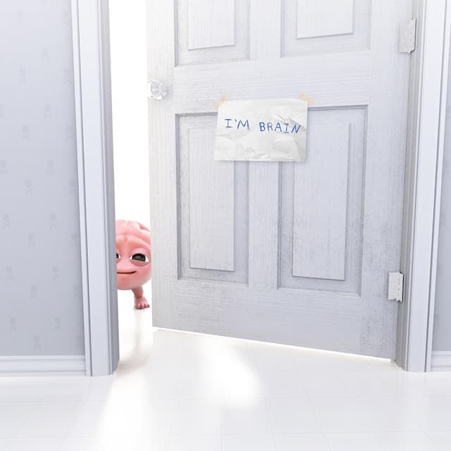 Brain's artist profile image