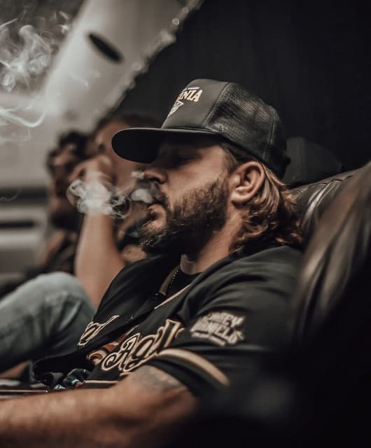 Casey Daniels Band artist profile image