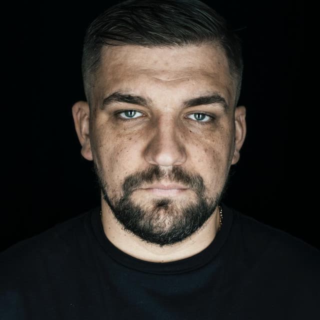 Basta artist profile image