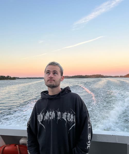 Throttle artist profile image