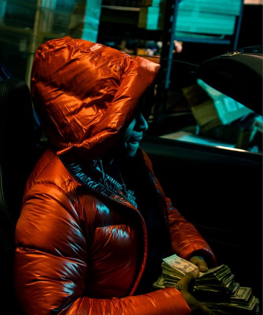 Doodie Lo's artist profile image