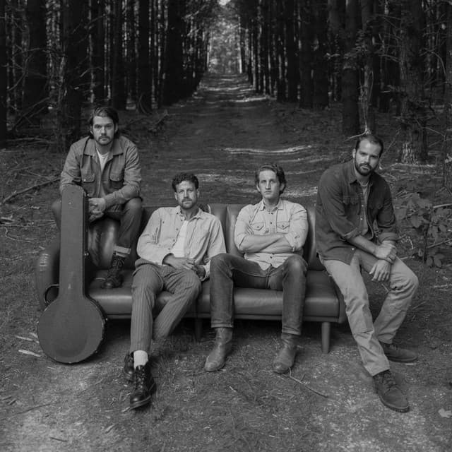 Breakfield artist profile image