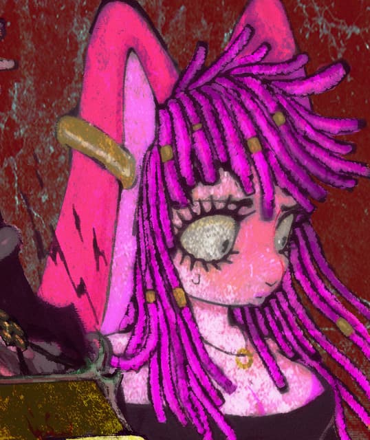 DJ Re:Code artist profile image