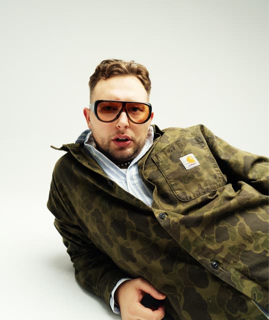 Malugi's artist profile image