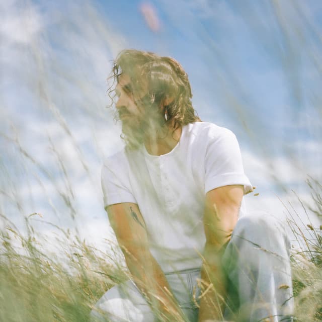 Blair Dunlop artist profile