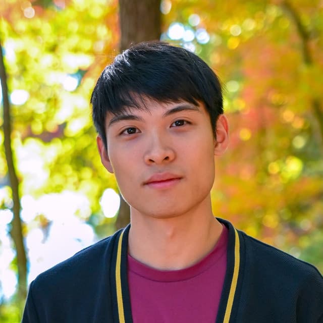 Arnor Chu artist profile image