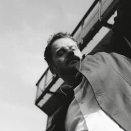 Ciaran Lavery's artist profile image