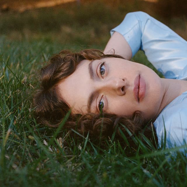 Hannah Cohen's artist profile image