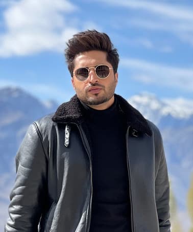 Jassie Gill artist profile image