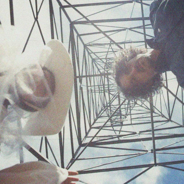 Monde UFO's artist profile image