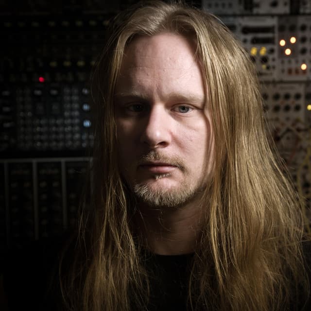 Venetian Snares artist profile image