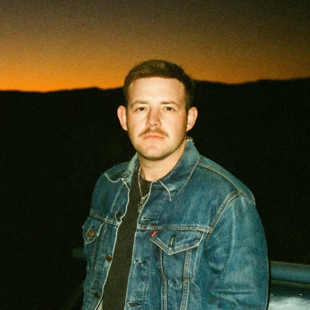 Kameron Marlowe's artist profile image