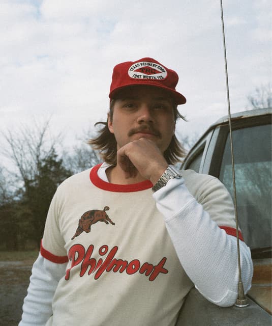 Hayden Blount artist profile