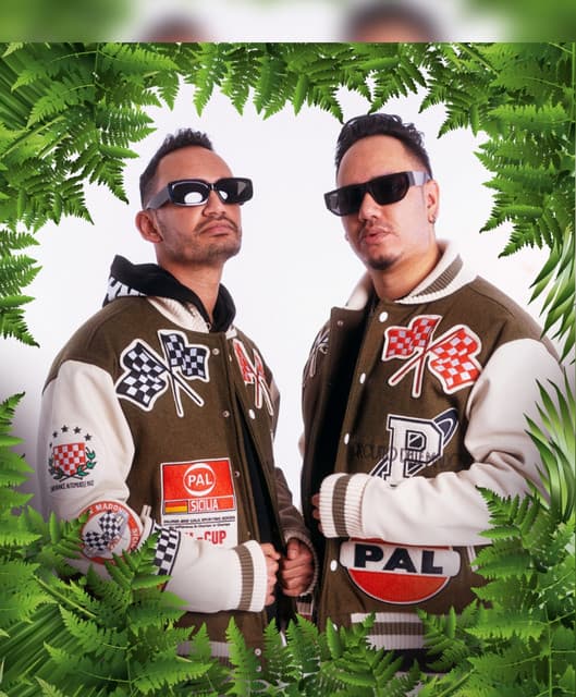 KARYO artist profile image